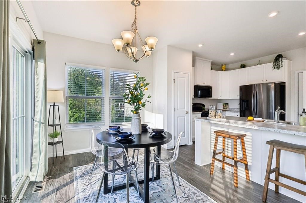 1161 Forecastle Trail Medina OH 44256