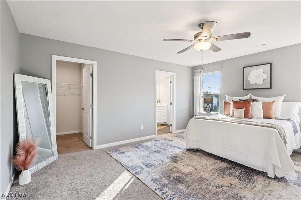 1161 Forecastle Trail Medina OH 44256