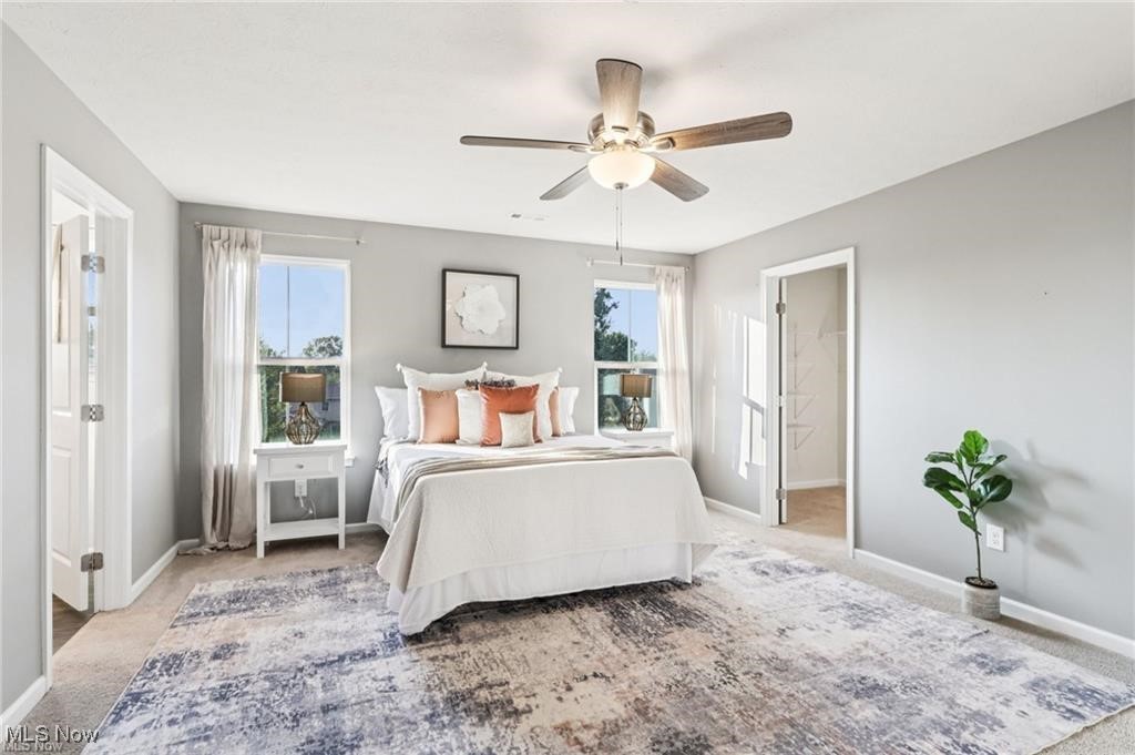 1161 Forecastle Trail Medina OH 44256