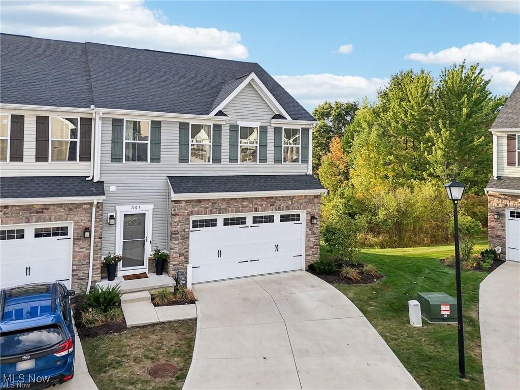 1161 Forecastle Trail Medina OH 44256