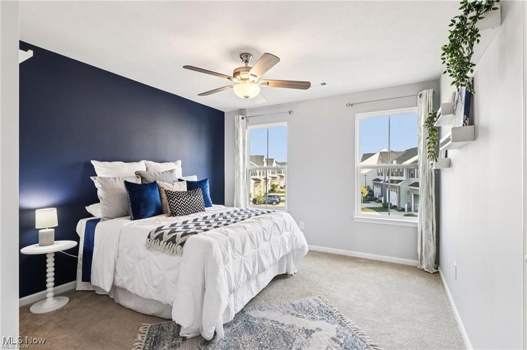 1161 Forecastle Trail Medina OH 44256