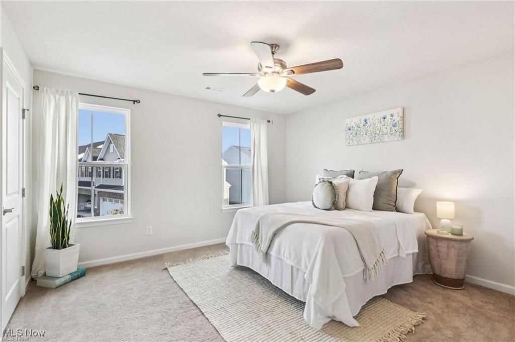 1161 Forecastle Trail Medina OH 44256