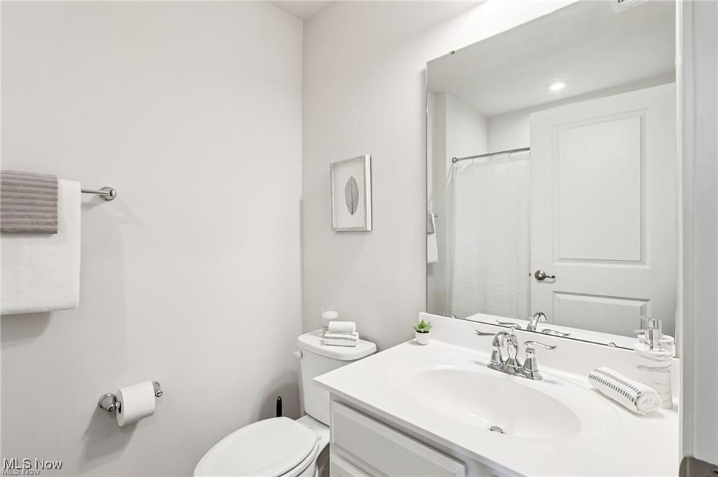 1161 Forecastle Trail Medina OH 44256