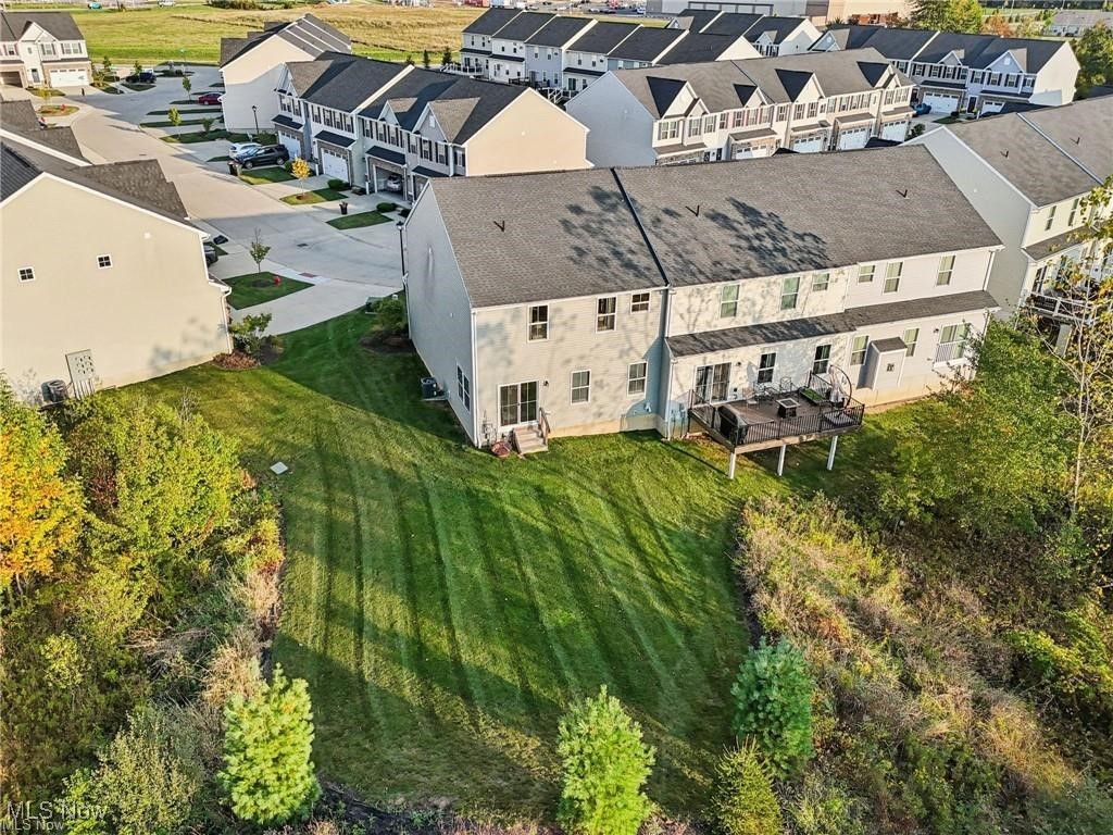 1161 Forecastle Trail Medina OH 44256