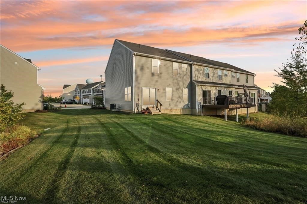 1161 Forecastle Trail Medina OH 44256