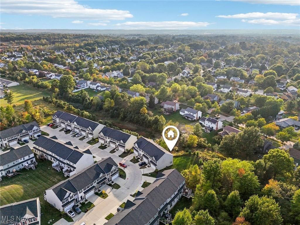 1161 Forecastle Trail Medina OH 44256