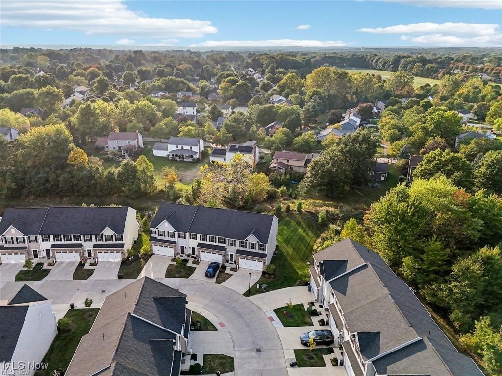 1161 Forecastle Trail Medina OH 44256