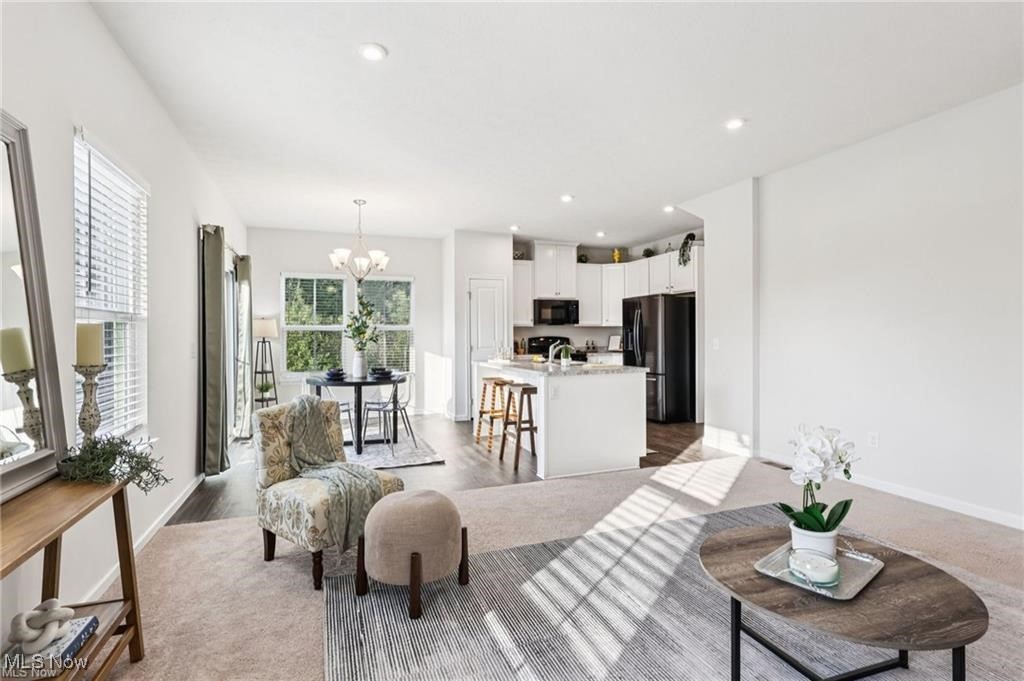 1161 Forecastle Trail Medina OH 44256