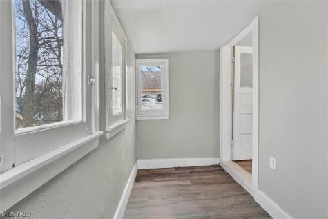 11404 Orville Avenue Cleveland OH 44106
