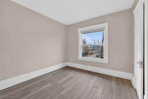 11404 Orville Avenue Cleveland OH 44106