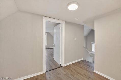 11404 Orville Avenue Cleveland OH 44106