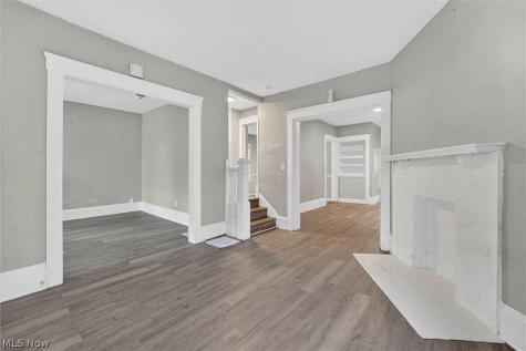 11404 Orville Avenue Cleveland OH 44106