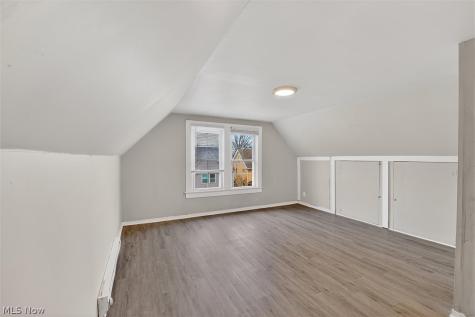 11404 Orville Avenue Cleveland OH 44106