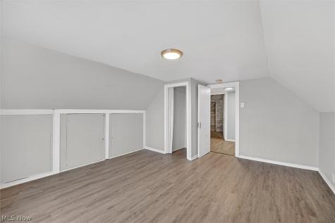 11404 Orville Avenue Cleveland OH 44106