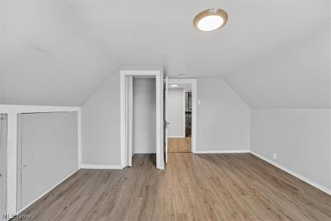 11404 Orville Avenue Cleveland OH 44106