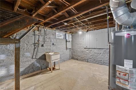 11404 Orville Avenue Cleveland OH 44106