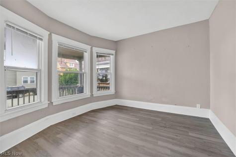 11404 Orville Avenue Cleveland OH 44106