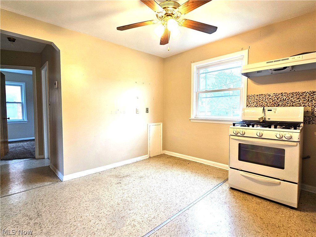 4032 Ridge Road Brooklyn OH 44144