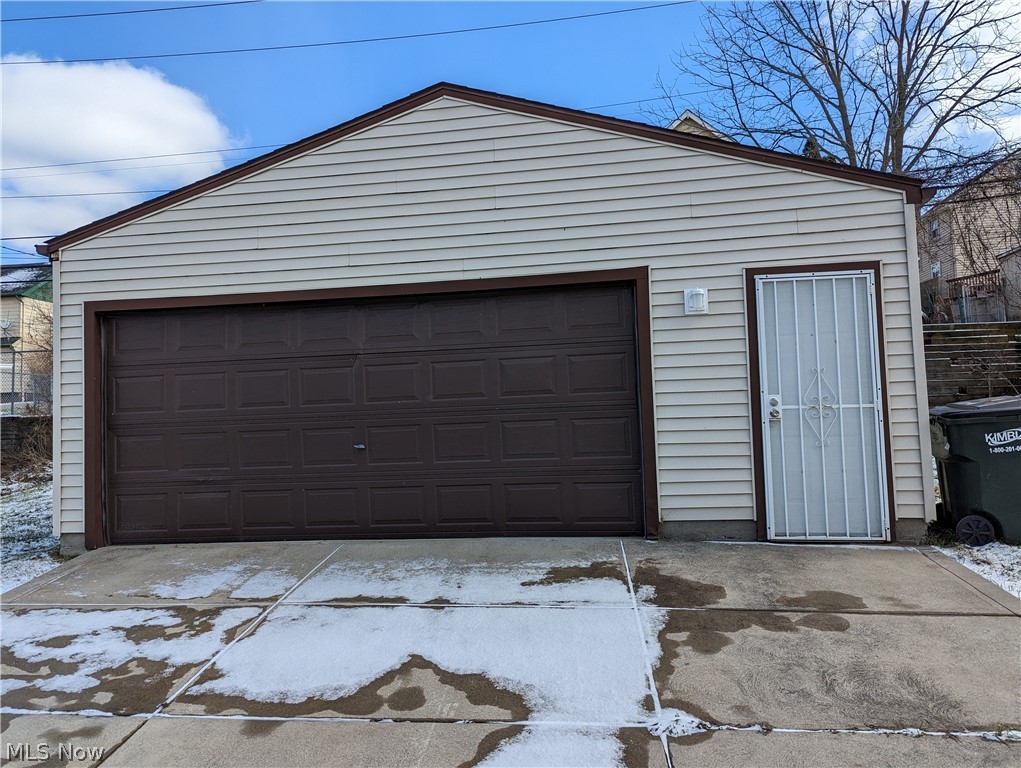 4945 E 86th Street Garfield Heights OH 44125