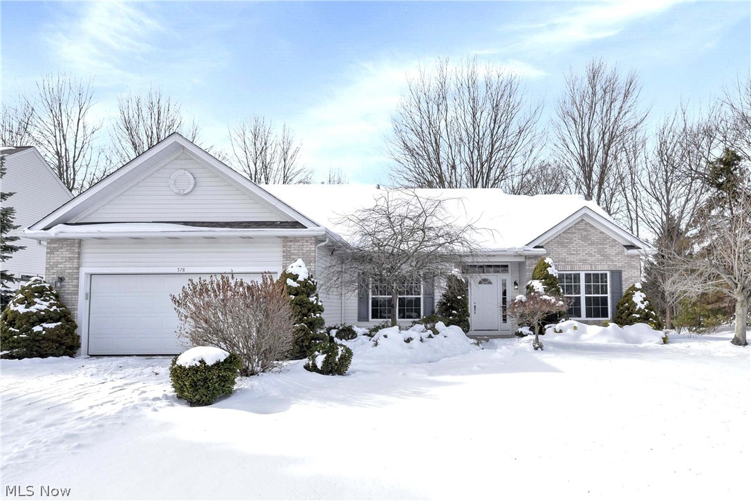 578 Brennans Court Avon Lake OH 44012