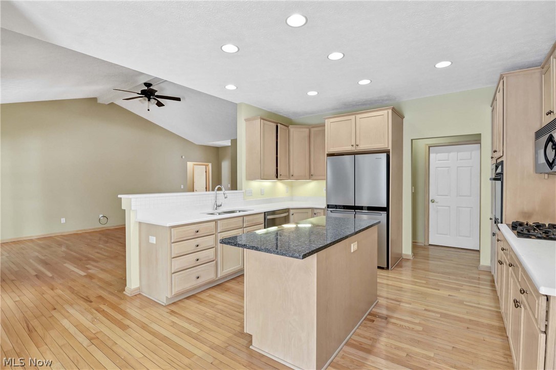 578 Brennans Court Avon Lake OH 44012
