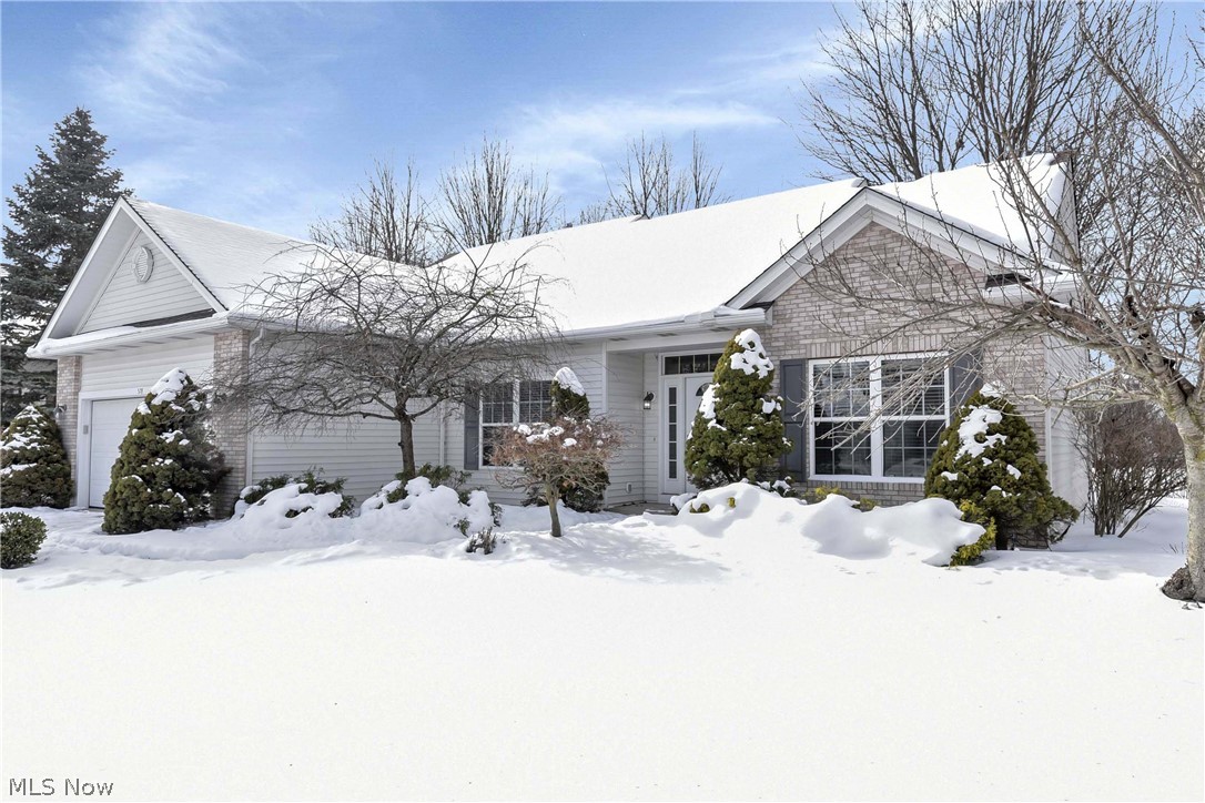 578 Brennans Court Avon Lake OH 44012