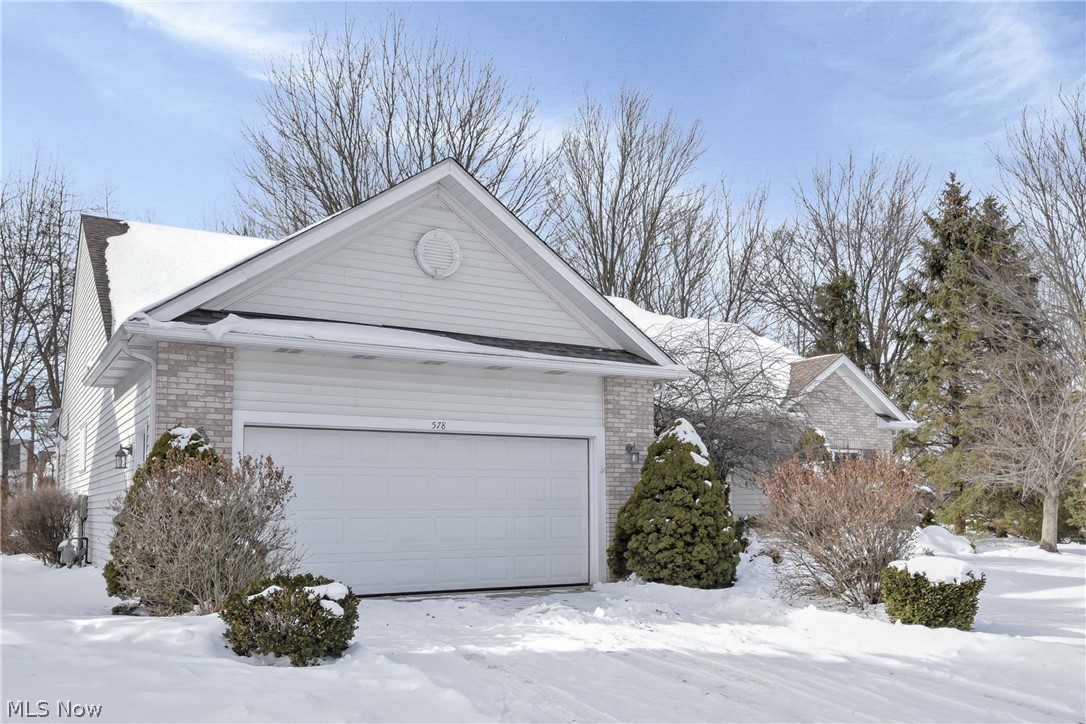 578 Brennans Court Avon Lake OH 44012