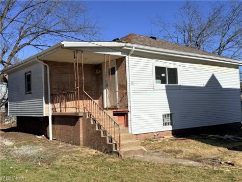 1317 Plum Street Steubenville OH 43952