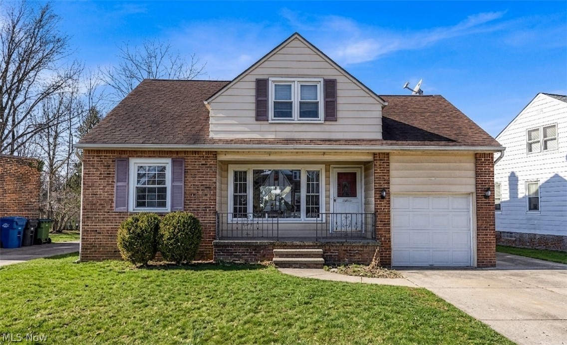 5876 Wickfield Drive Parma Heights OH 44130