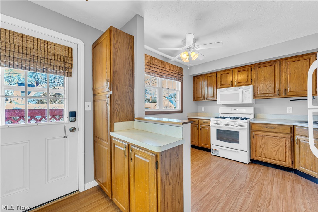 5876 Wickfield Drive Parma Heights OH 44130
