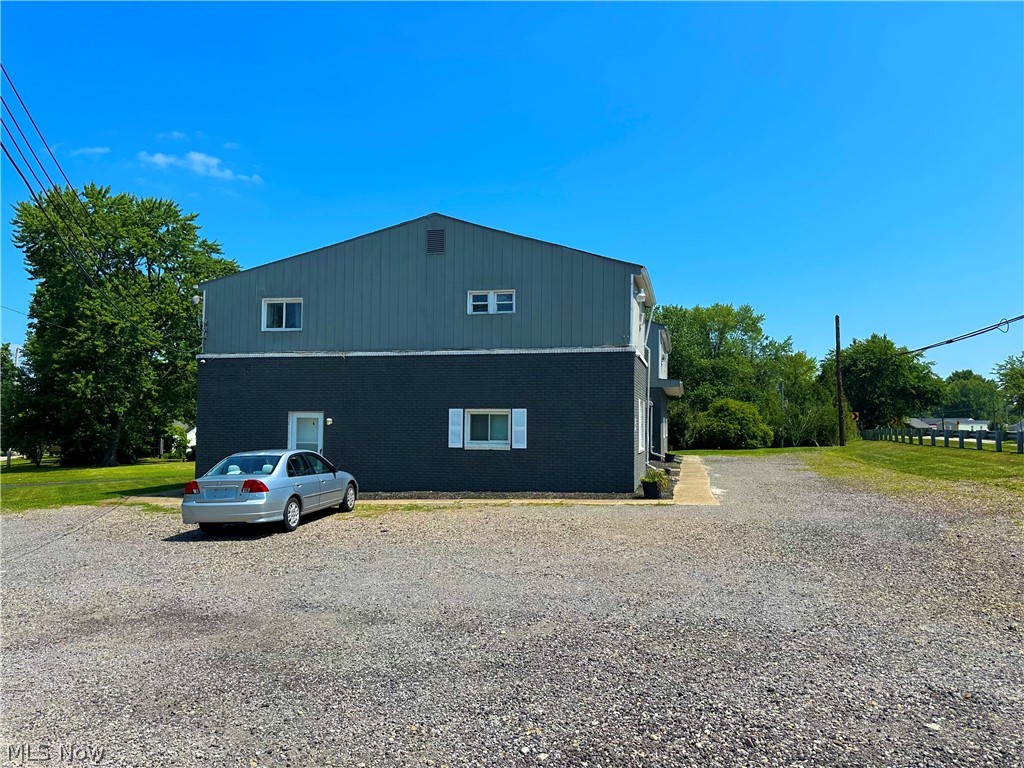 5885 Youngstown Hubbard Road Hubbard OH 44425