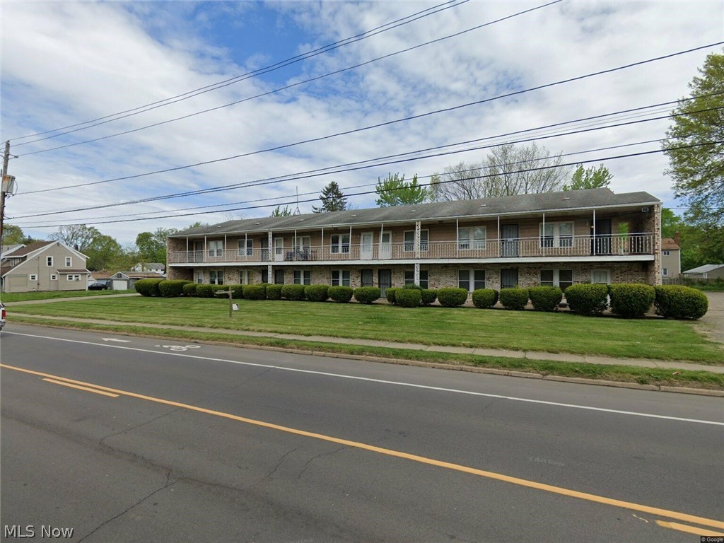 787 E Wilbeth Road Akron OH 44306