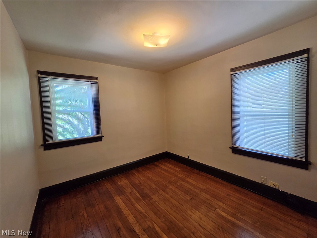 5223 Paine Avenue Maple Heights OH 44137