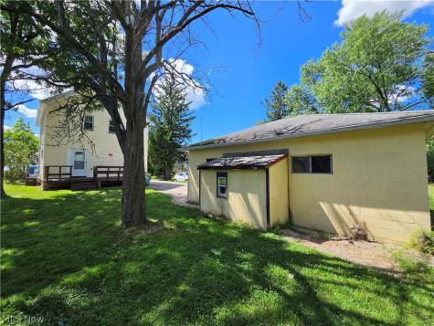 5223 Paine Avenue Maple Heights OH 44137