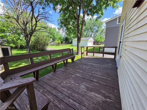 5223 Paine Avenue Maple Heights OH 44137