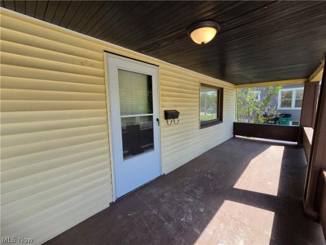 5223 Paine Avenue Maple Heights OH 44137