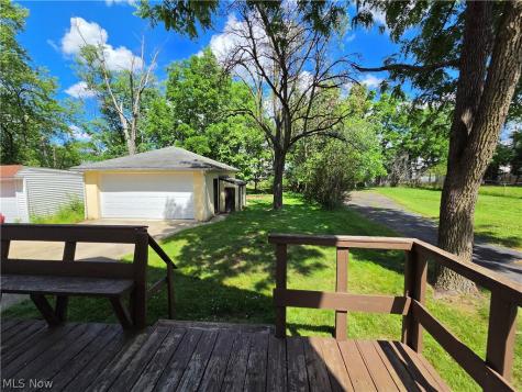 5223 Paine Avenue Maple Heights OH 44137