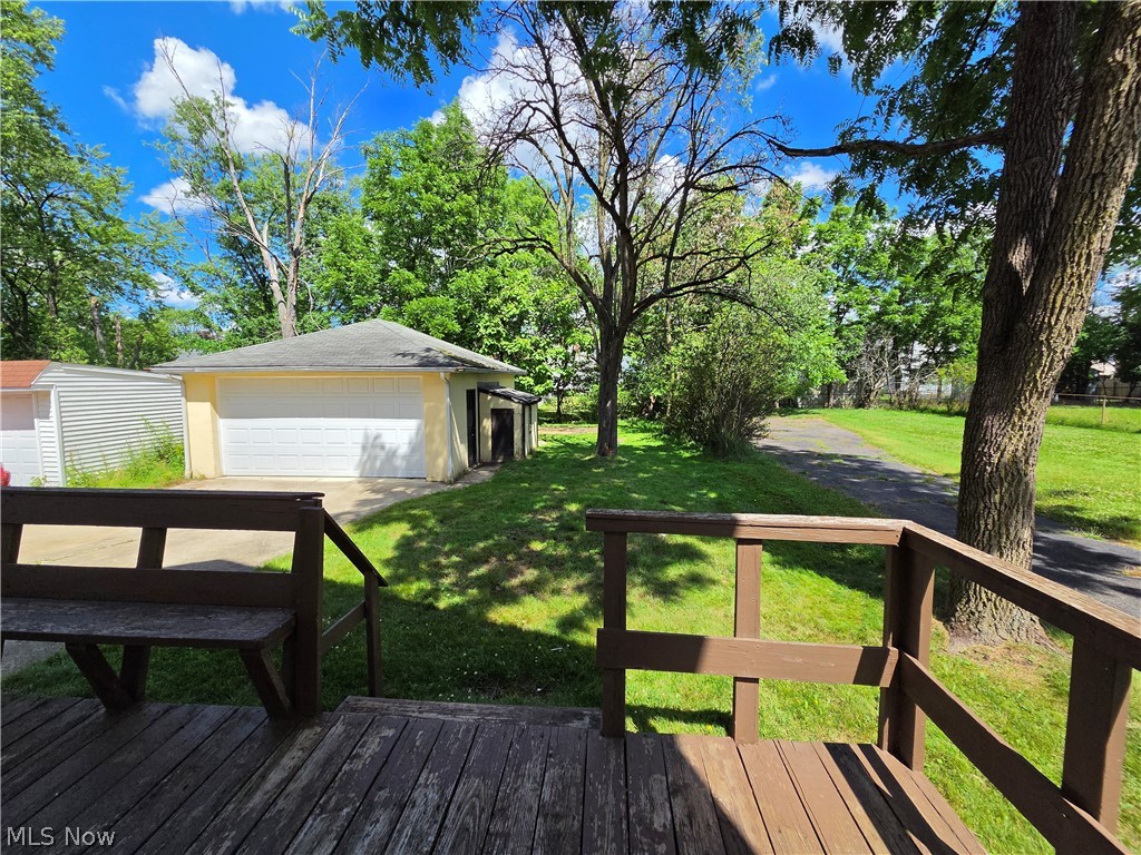 5223 Paine Avenue Maple Heights OH 44137