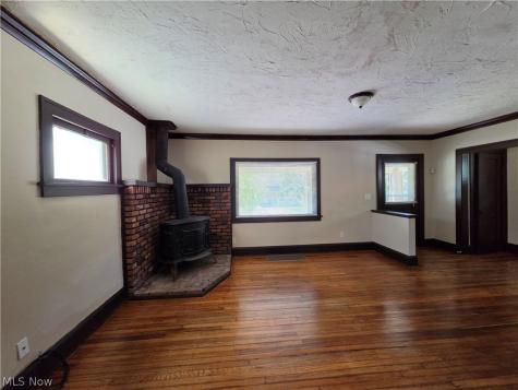5223 Paine Avenue Maple Heights OH 44137