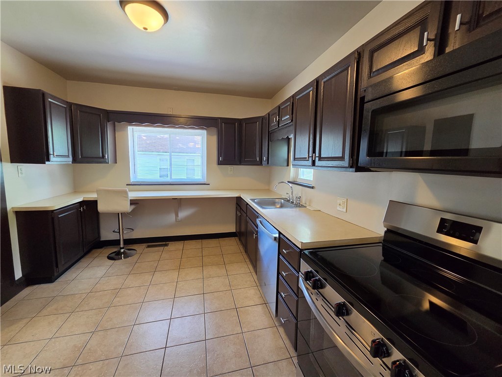 5223 Paine Avenue Maple Heights OH 44137