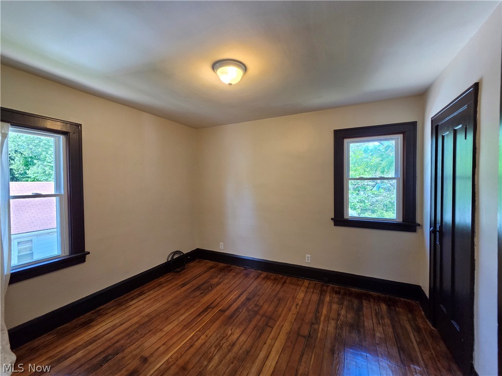 5223 Paine Avenue Maple Heights OH 44137