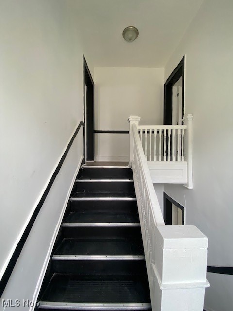 13517 Woodworth Road Cleveland OH 44112