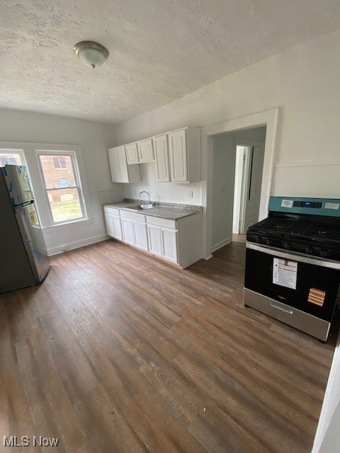 13517 Woodworth Road Cleveland OH 44112