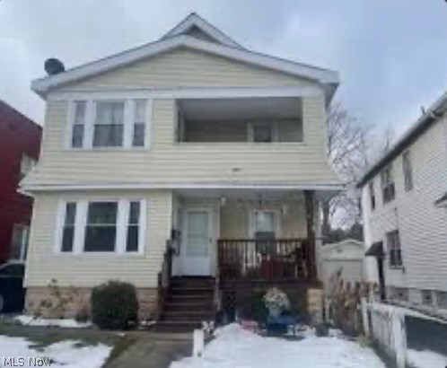 1758 Alcoy Road Cleveland OH 44112