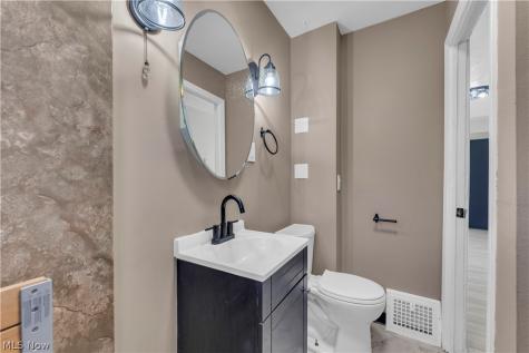 1227 E 170th Street Cleveland OH 44110