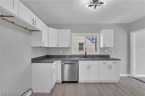 1227 E 170th Street Cleveland OH 44110