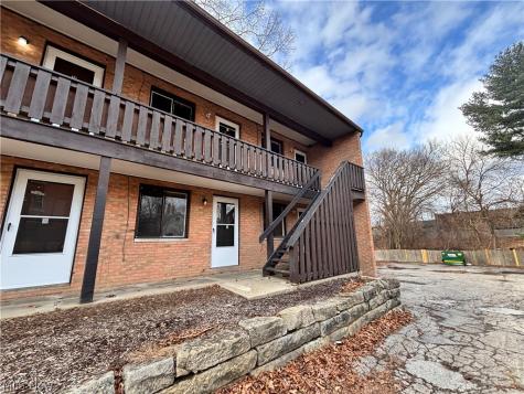 519 Crosby Street Akron OH 44302