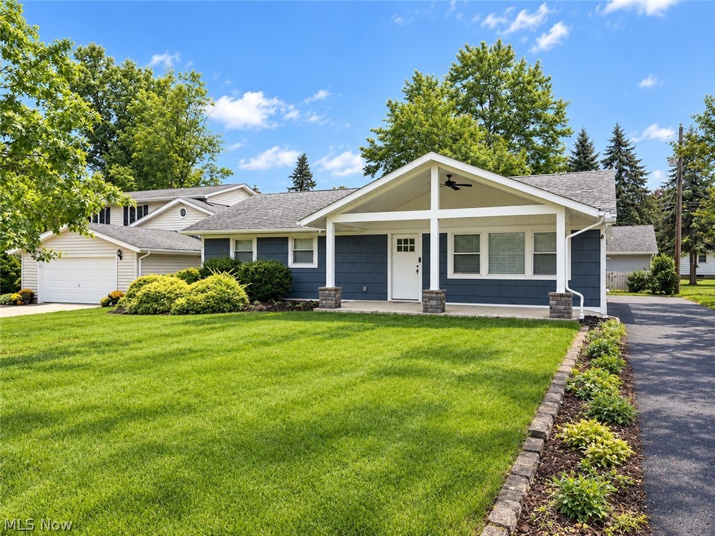 Independence OH, 6412 Archwood Road