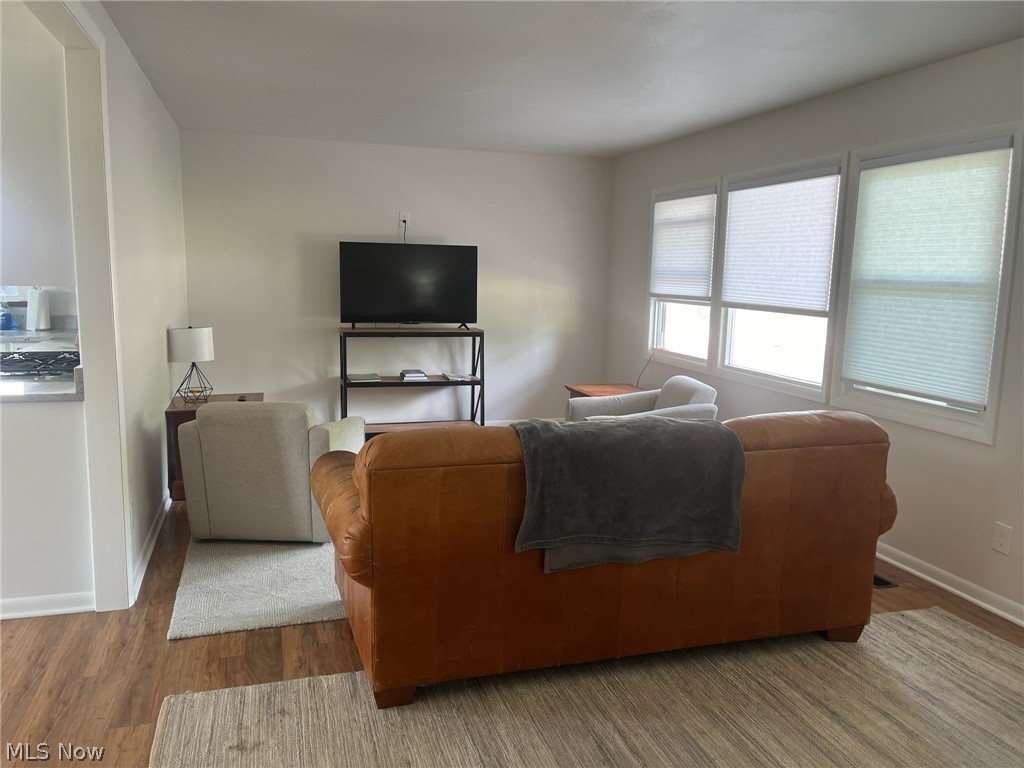 6412 Archwood Road Independence OH 44131