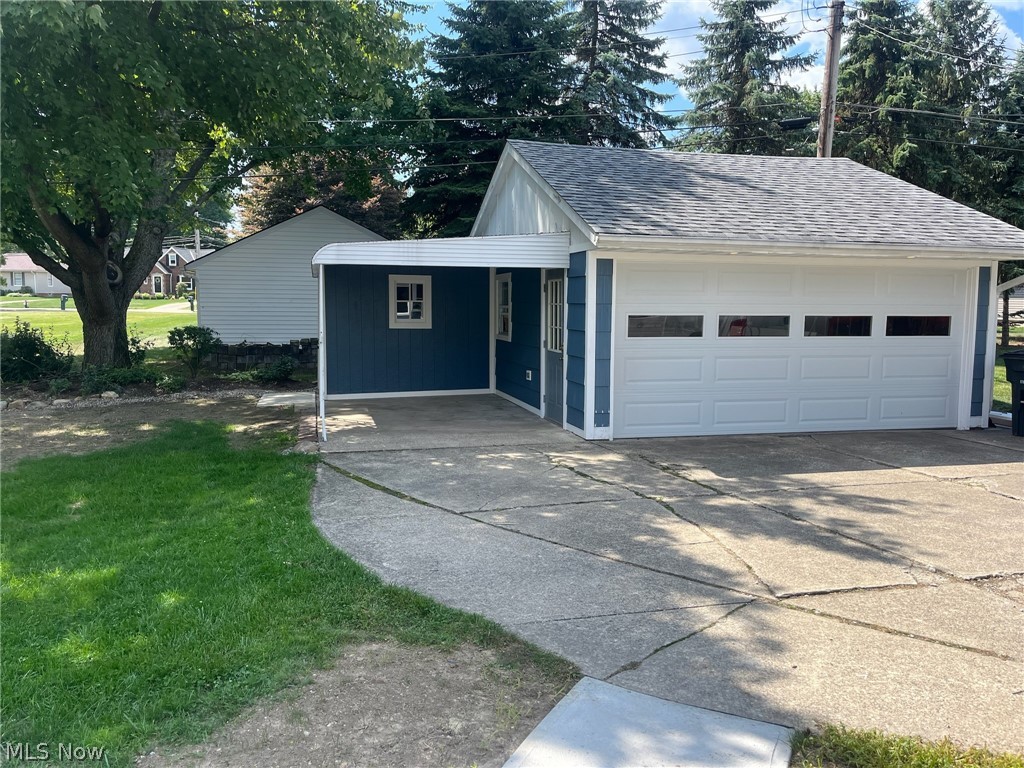 6412 Archwood Road Independence OH 44131